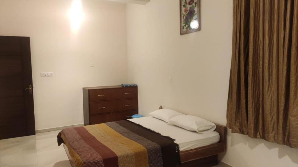 מנגלור Aikya Kadri #Your Home Away From Home# Non Smoke# Vegetarians Preferred# Strictly For Families מראה חיצוני תמונה
