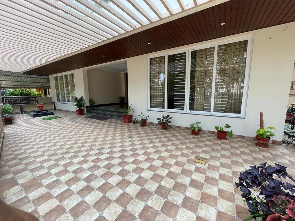 מנגלור Aikya Kadri #Your Home Away From Home# Non Smoke# Vegetarians Preferred# Strictly For Families מראה חיצוני תמונה