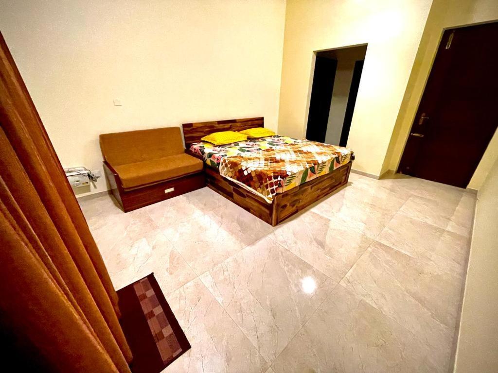 מנגלור Aikya Kadri #Your Home Away From Home# Non Smoke# Vegetarians Preferred# Strictly For Families מראה חיצוני תמונה