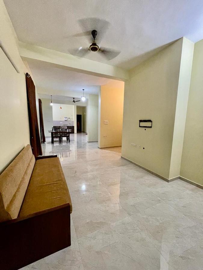 מנגלור Aikya Kadri #Your Home Away From Home# Non Smoke# Vegetarians Preferred# Strictly For Families מראה חיצוני תמונה