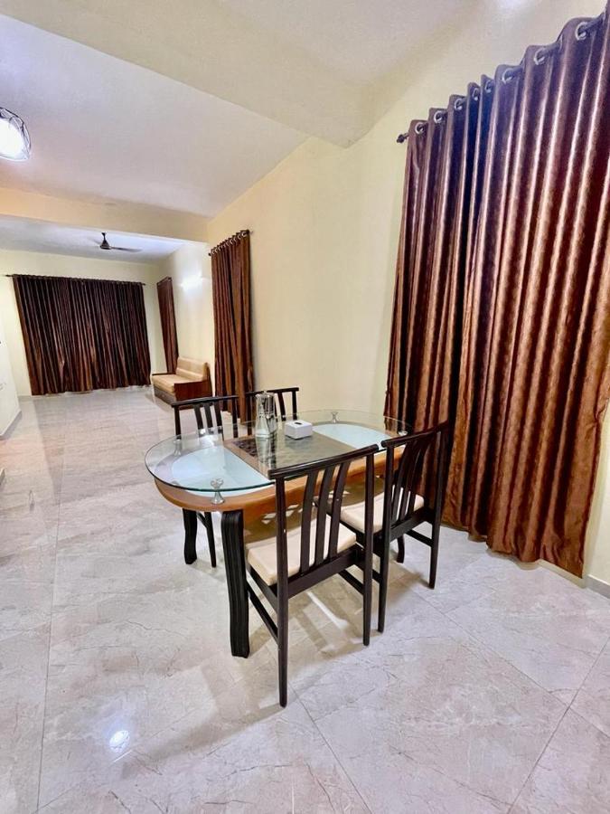 מנגלור Aikya Kadri #Your Home Away From Home# Non Smoke# Vegetarians Preferred# Strictly For Families מראה חיצוני תמונה
