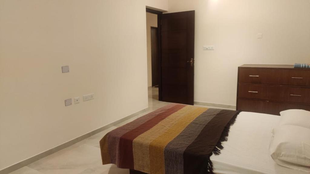 מנגלור Aikya Kadri #Your Home Away From Home# Non Smoke# Vegetarians Preferred# Strictly For Families מראה חיצוני תמונה